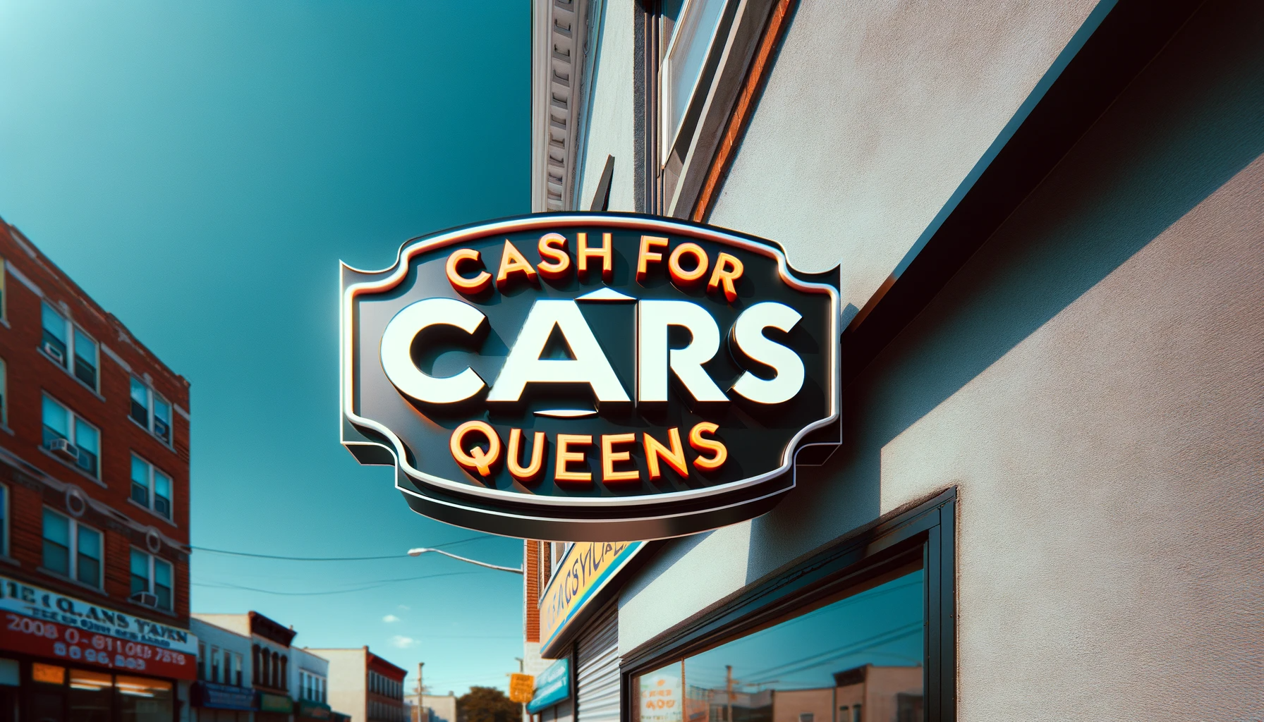 Cash For Cars Queens